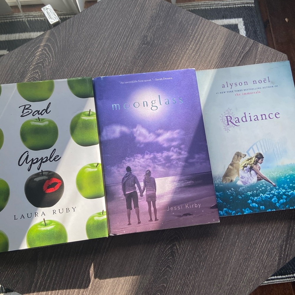 Teen Books